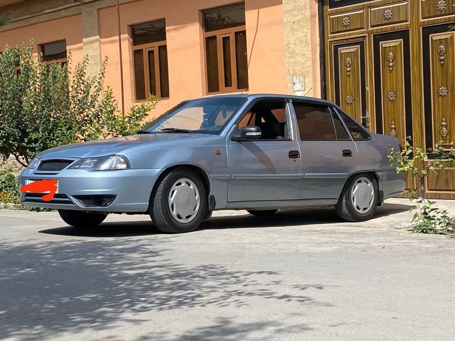 Нексия 2 сонс гибрид