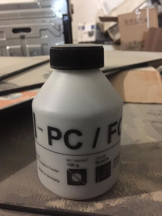 Тонер для принтера Epson