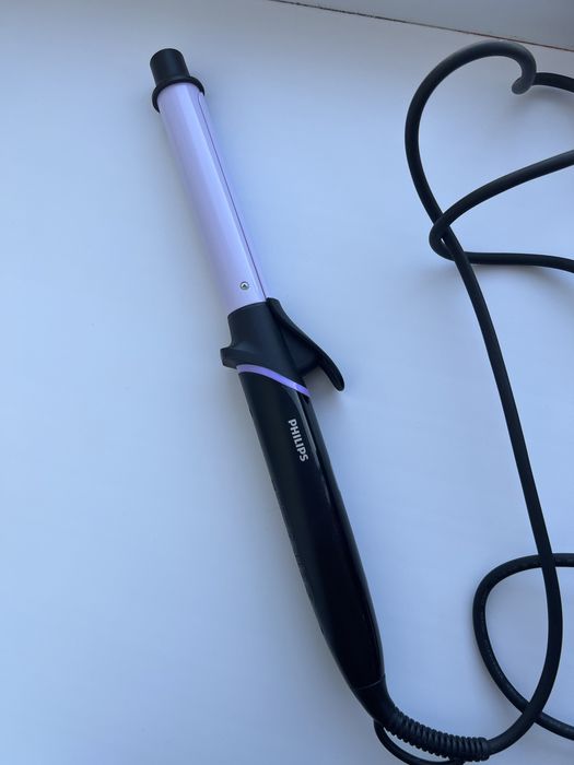 Плойка Philips BHB864