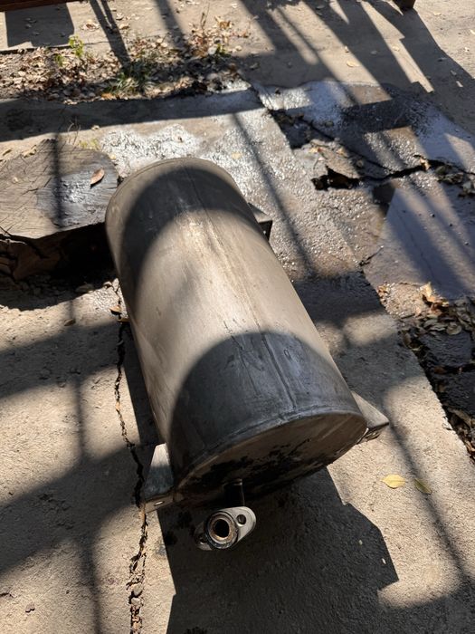 Расширитель бачек нержавейка