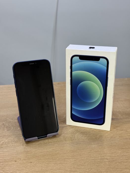 Iphone 12 mini АКБ 73% | Айфон 12мини