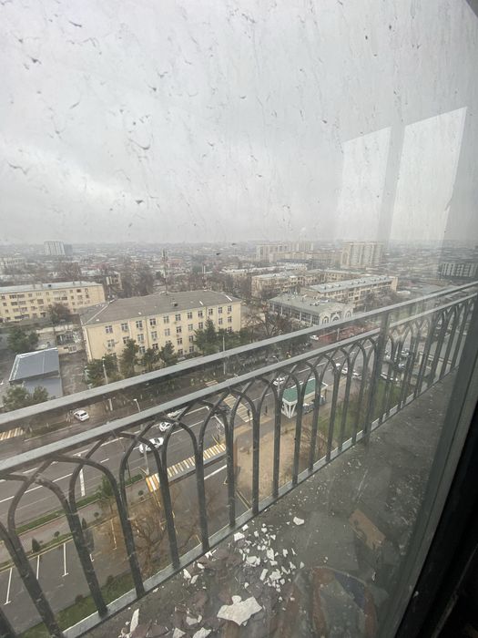 BM group новостройка