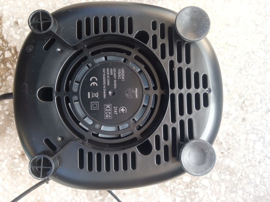 Блендер Phillips