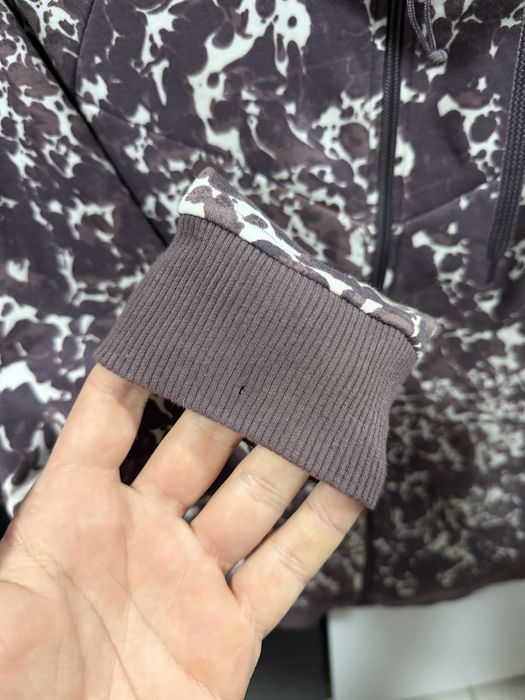 The North Face Femei Zip Up Hoodie