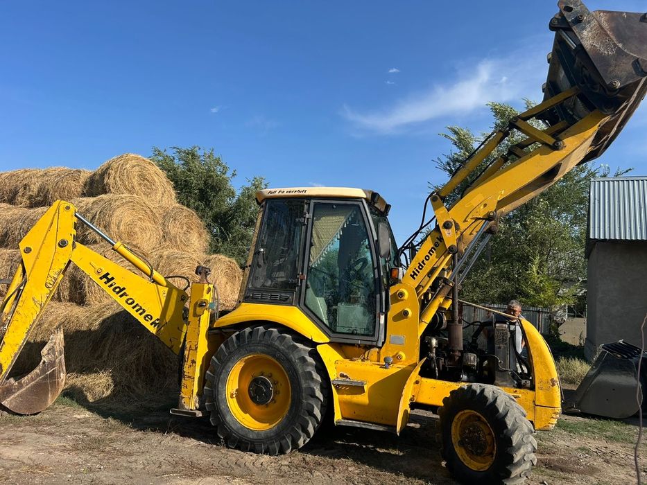 Выездной ремонт мини спецтехники