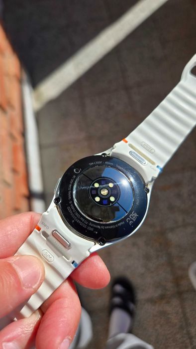 Часовник Samsung Galaxy Watch 7, 40mm LTE