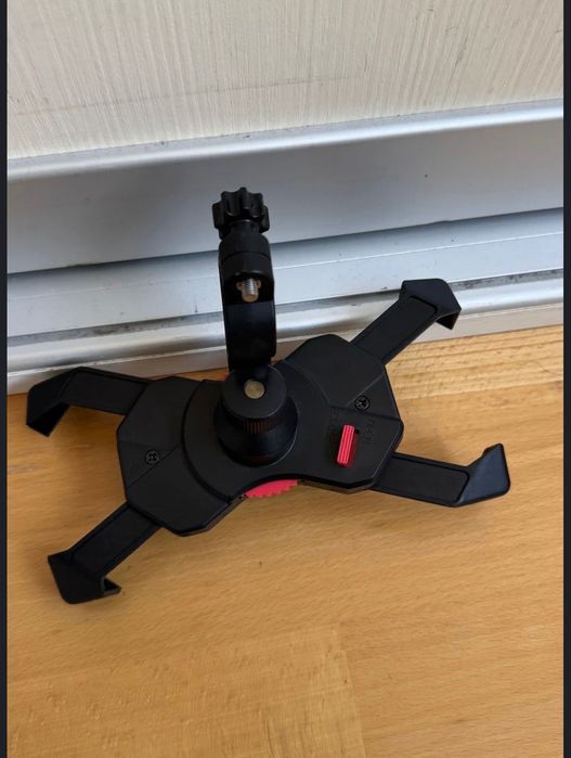 Suport telefon gps iphone phone bicicleta mountain bike ghidon glovo