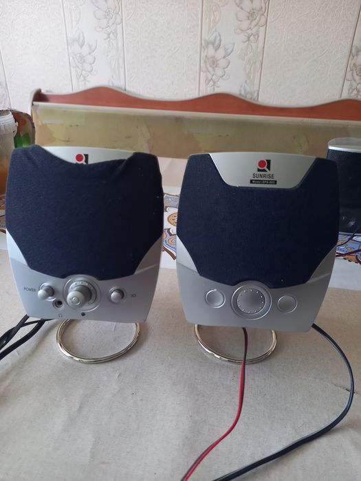 Колонки,мышка,клавиатура