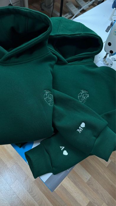 Парная толстовка со скидкой