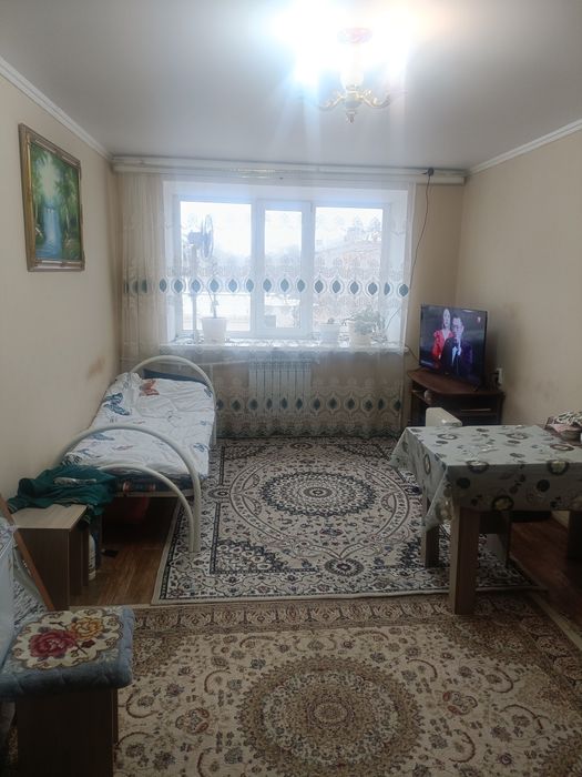 Продается комната в общежитие