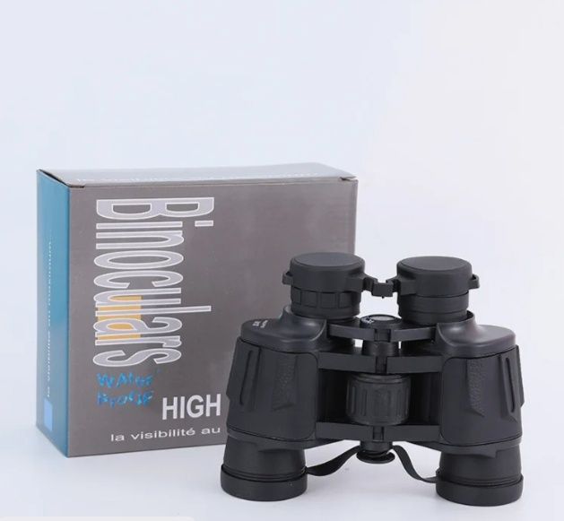 Бинокль 8х40 BINOCULARS