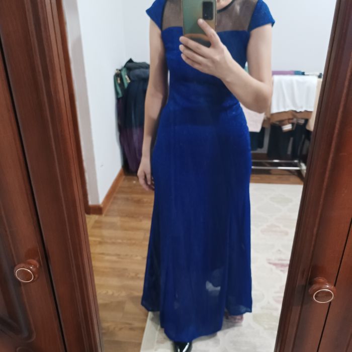 Вечерний көйлектер