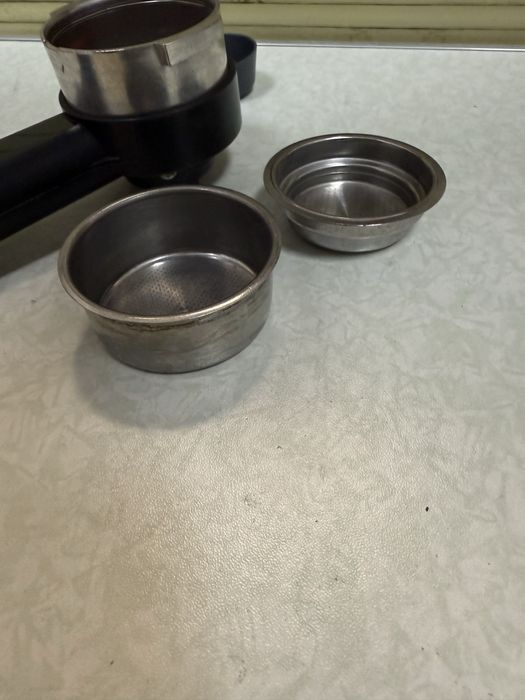 Ръкохватка за Saeco/Gaggia