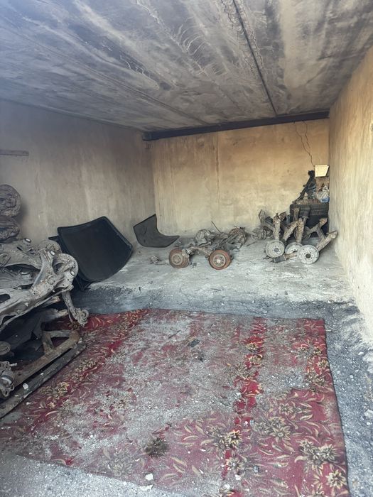 Продам гараж на 29 квартале