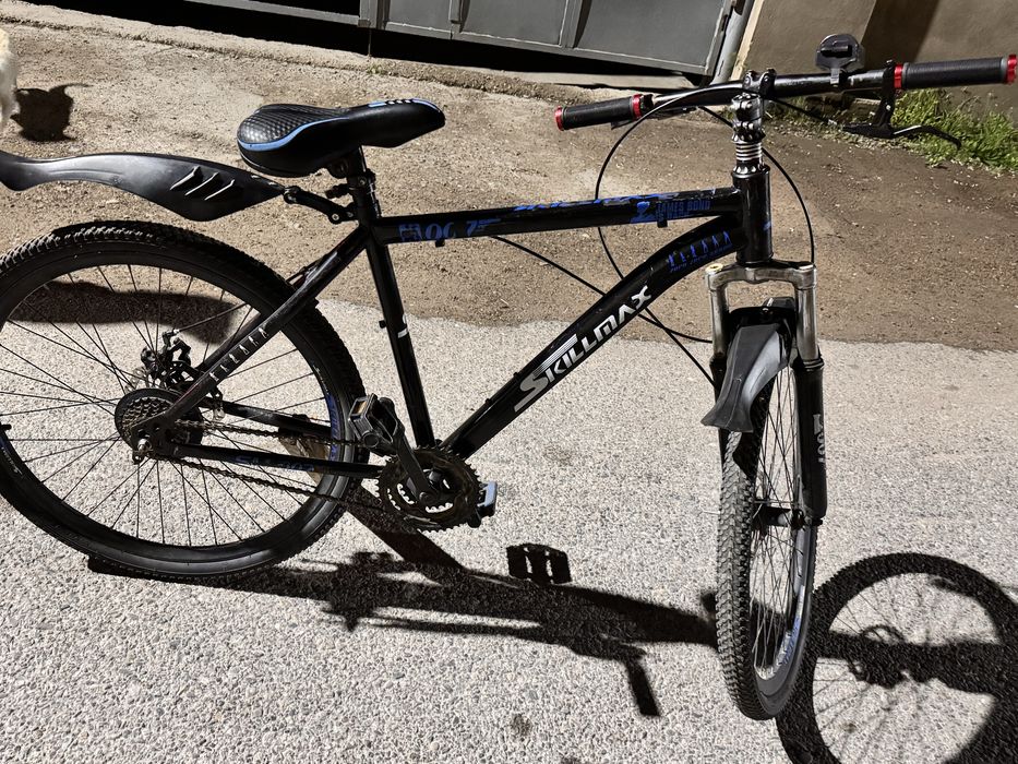 Продается велосипед