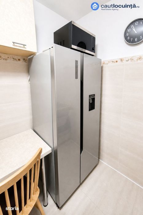 Apartament 2 camere | Drumul Taberei | renovat | boiler+filtru apa — fotografia 3