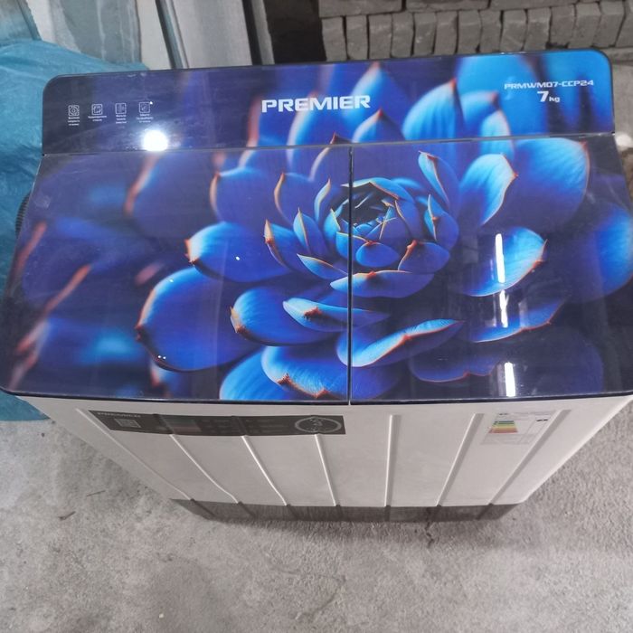 7 kg pol aftomat sotiladi