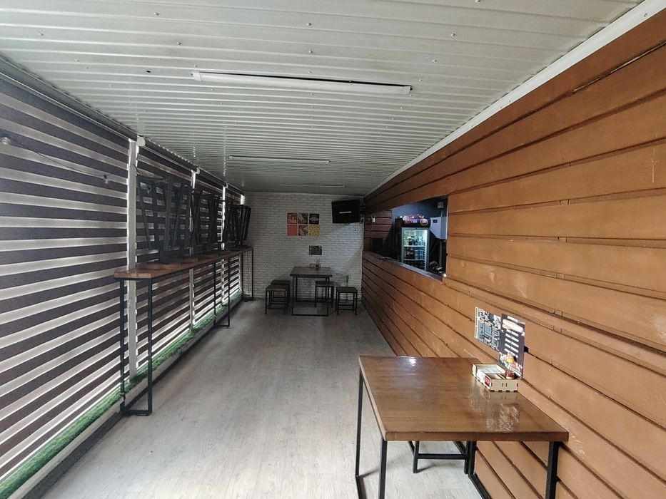 Продается донерная