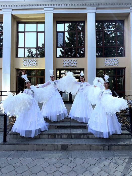 Тамада.Асаба.Шоумэн