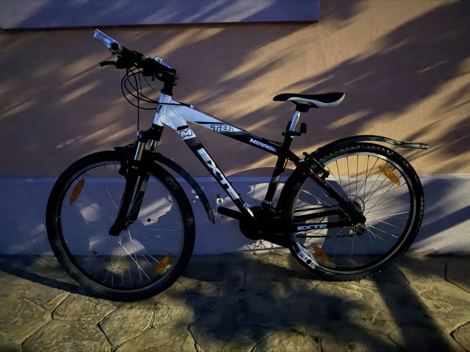 Bicicleta Mirage Mtb Exte