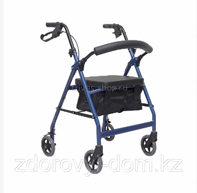 Опоры-ходунки прогулочные TRIVES CA861L В наличии