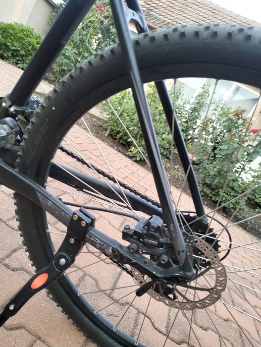 Bicicleta Cube ,roti 29"