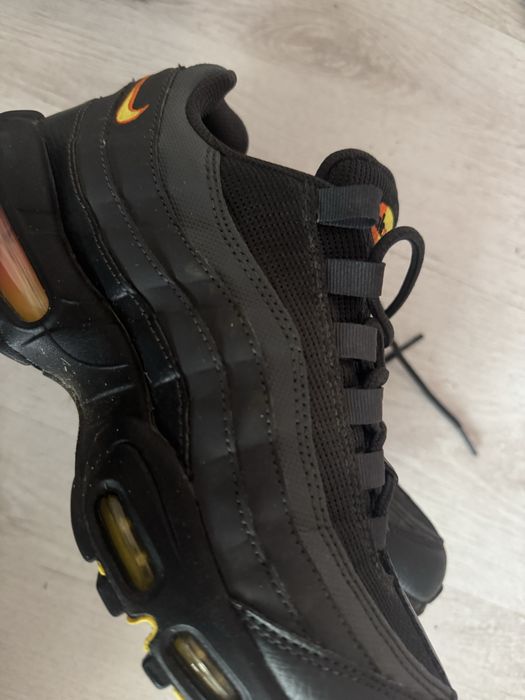 Маратонки nike air max