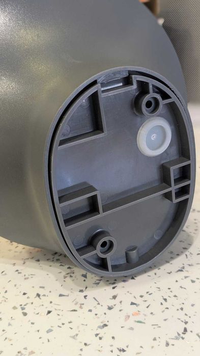 Ledvance Smart+ WiFi LED Wall Light + Camera