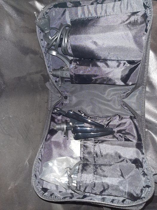 Trusă de par Remington