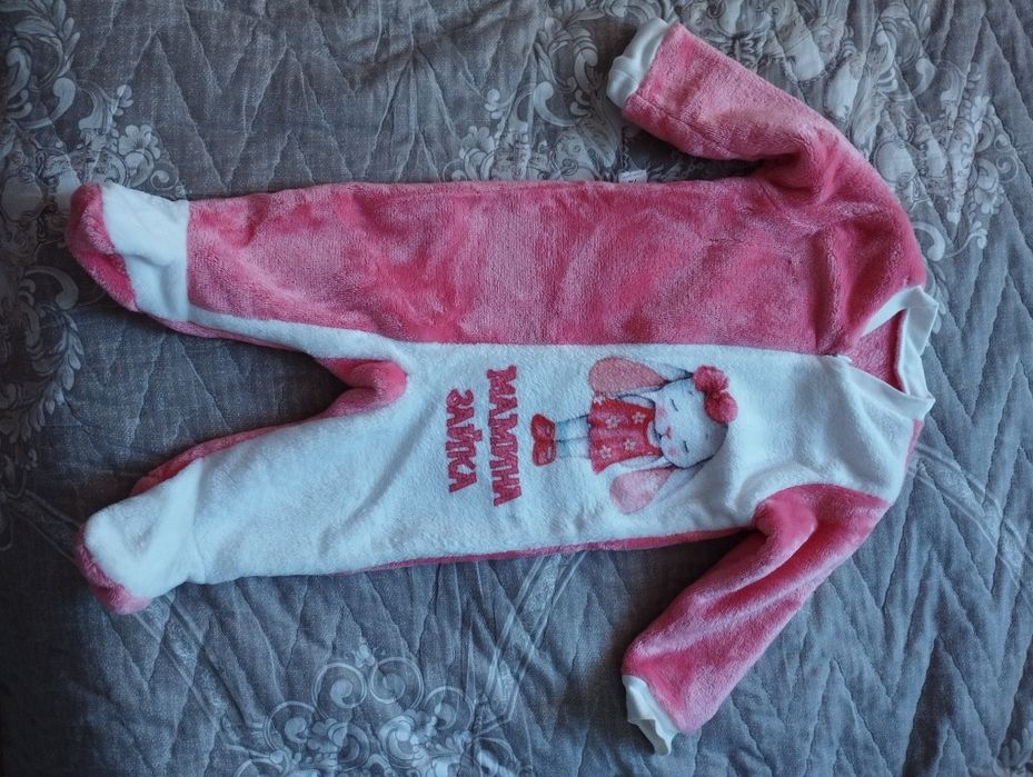 Продам детские вещи для девочки