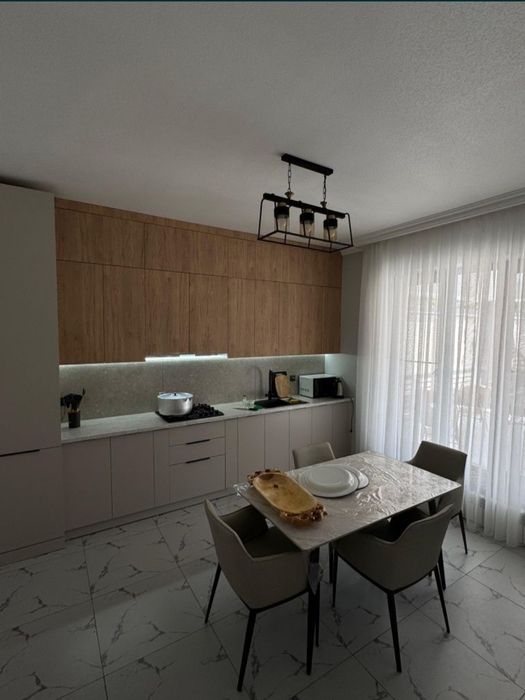 Сдаётся катедж нормальный