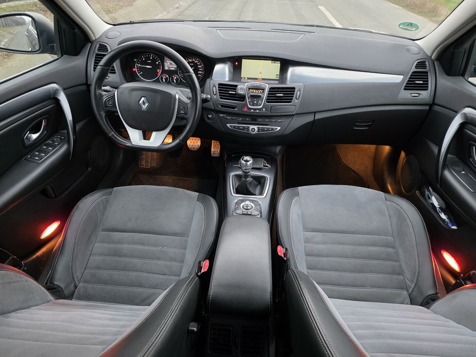 Renault Laguna GT - Full Options