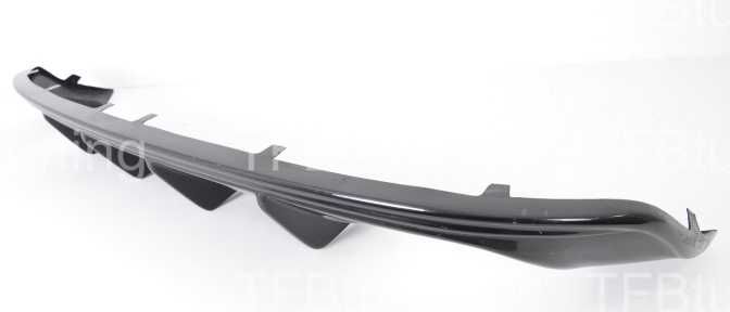 Difuzor bara spate Audi A3 8V HB 2013-2016 SLINE S LINE S3 RS3 ver 1