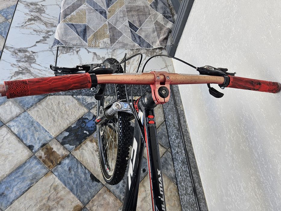 Skilmax велик стант