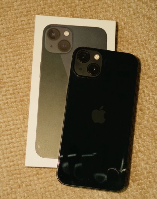 Iphone 13 256 гб.