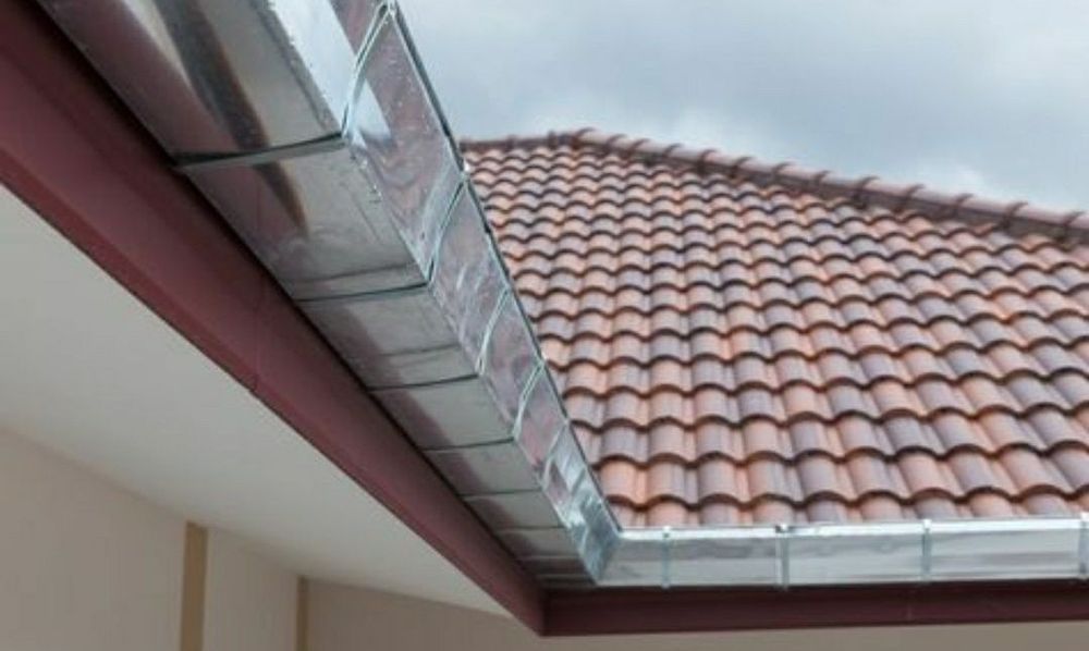 Acoperisuri montaj si reparatii