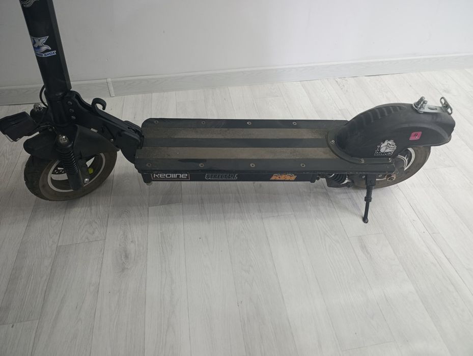 электросамокат Senator