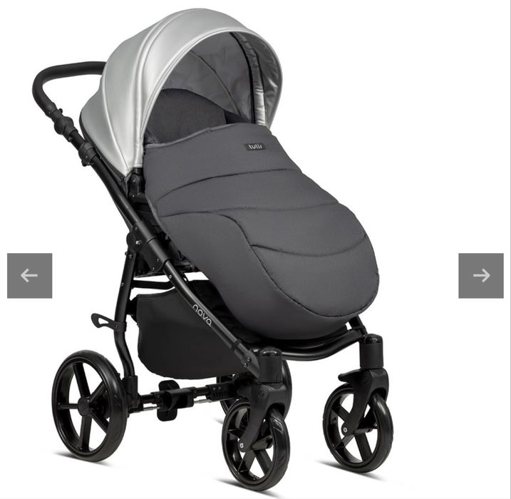Продам коляску 2 в 1 Tutis Nova