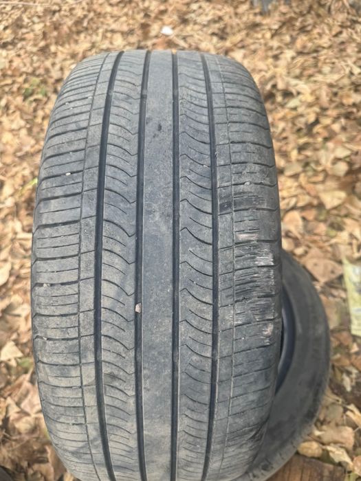 Nexen 225/45/17 летние