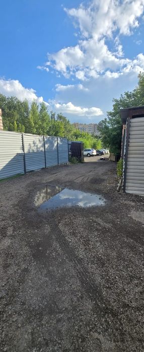 Сдам в аренду действующее СТО