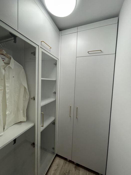 Apartament doua camere  Bloc Nou Liviu Rebreanu 173