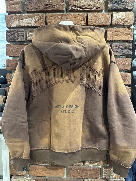 Alexander Spade desert