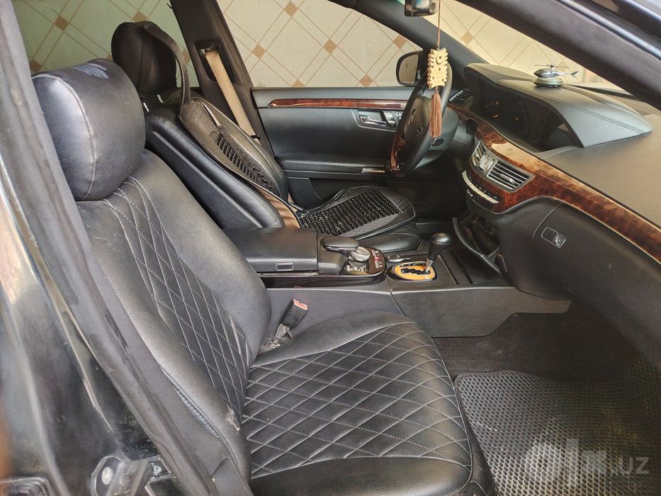 Mercedes-Benz W223