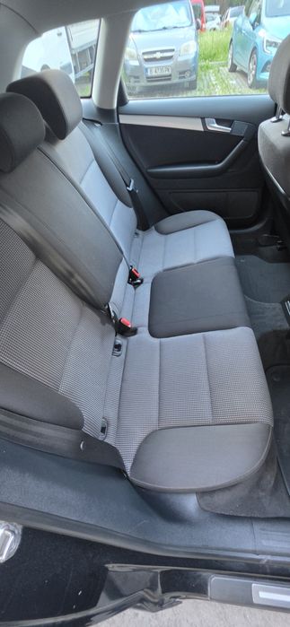 Audi a3 sportback s line