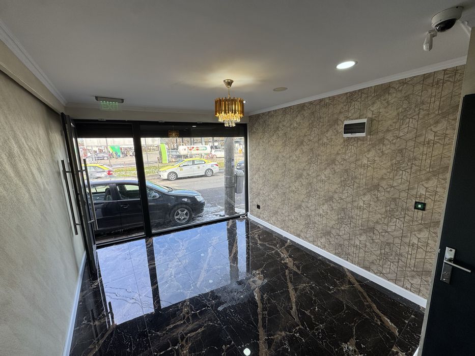 Spatiu comercial Ploiesti, str Toma Ionescu nr 2