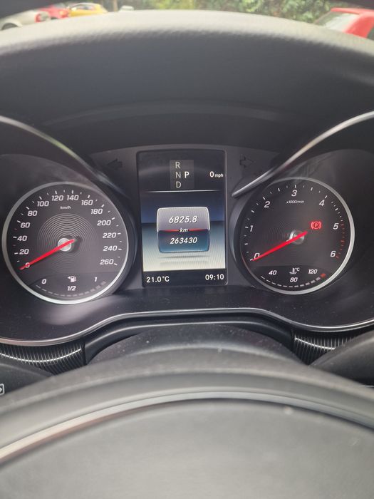 Vand Mercedes-Benz V 300d 4Matic 2020/FULL/4MATIC /8 locuri/CUTIE 9G