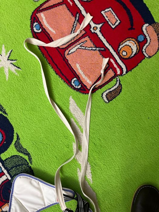 Протектор для тхэквондо