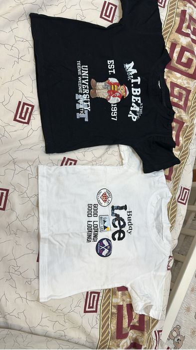 Продам детские вещи