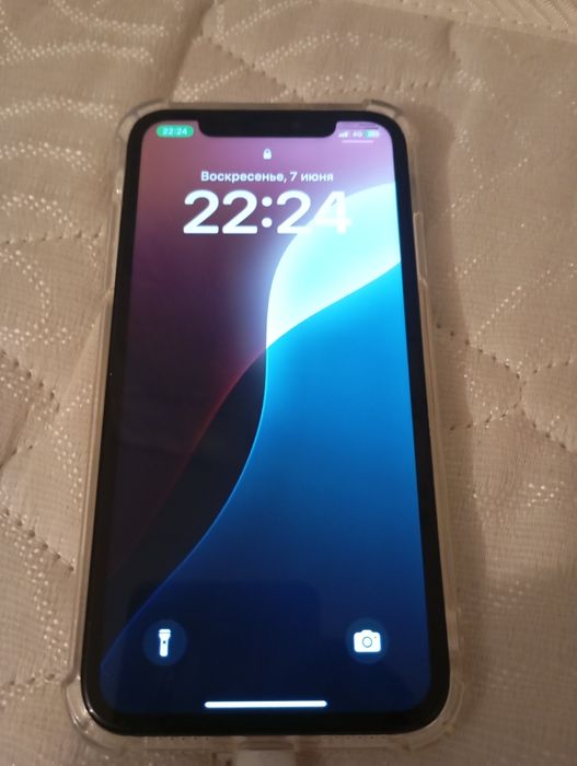 Iphone 11/  64gb