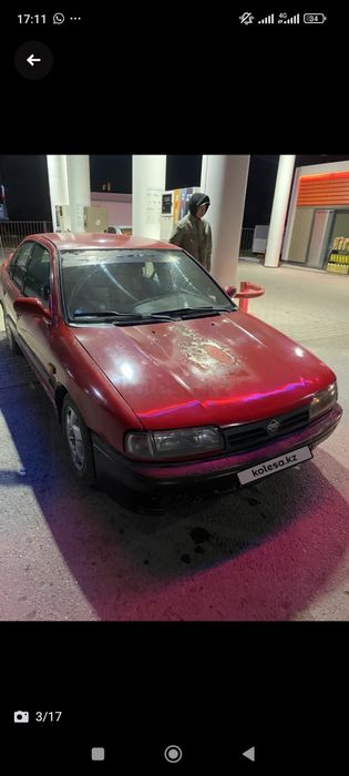 Продам Ниссан примера р10